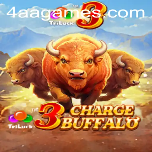 Explorando o Fascinante Universo de 3ChargeBuffalo: Um Mergulho nas Regras e Introdução ao Jogo Trending