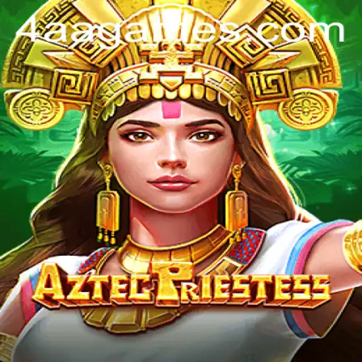 Descubra ‘AztecPriestess’: Mergulhe na Aventura Mística com Foco Estratégico
