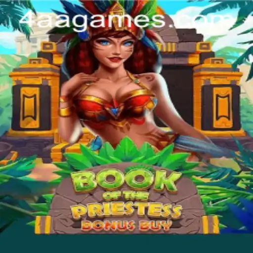 BookOfThePriestess: Um Mergulho na Mística Aventura do Jogo e Suas Regras Envolventes