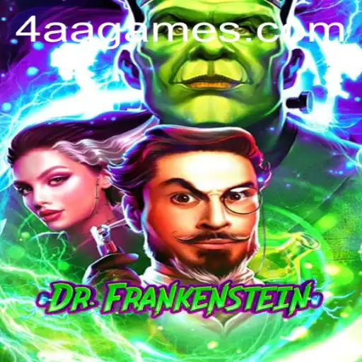 DrFrankenstein: O Jogo de Estratégia que Encanta Jogadores Modernos