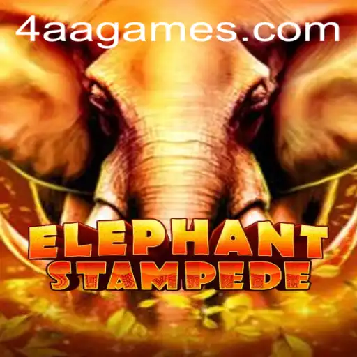 Descrição e Regras do Jogo ElephantStampede