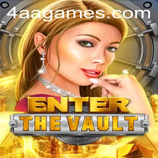 Explore o Mundo de EntertheVault: Uma Experiência de Jogo Única com a Chave 4AA