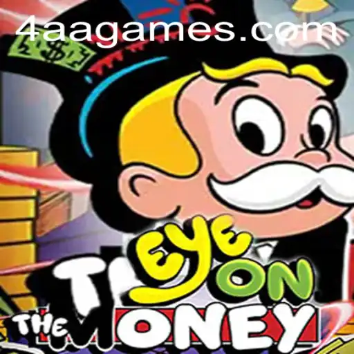 Descubra o Fascinante Mundo do Jogo EyeOnTheMoney