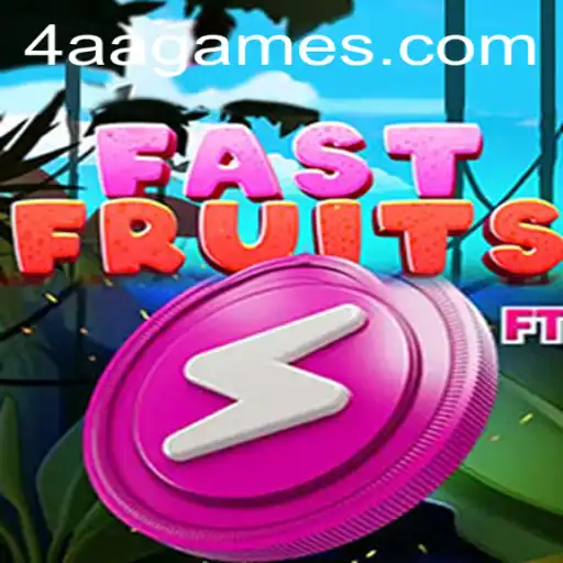 FastFruits: Uma Jornada de Agilidade e Diversão