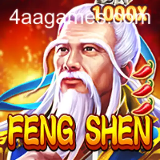 Descubra o Universo Envolvente de FengShen: O Jogo de Estratégia Inovador