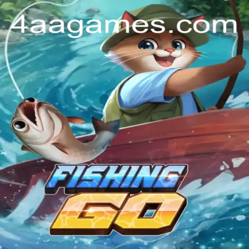 Descubra o Universo de FishingGO: A Nova Sensação do Mundo dos Jogos