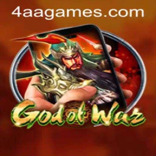 GodofWarM: Uma Jornada Épica no Mundo dos Deuses e Monstros
