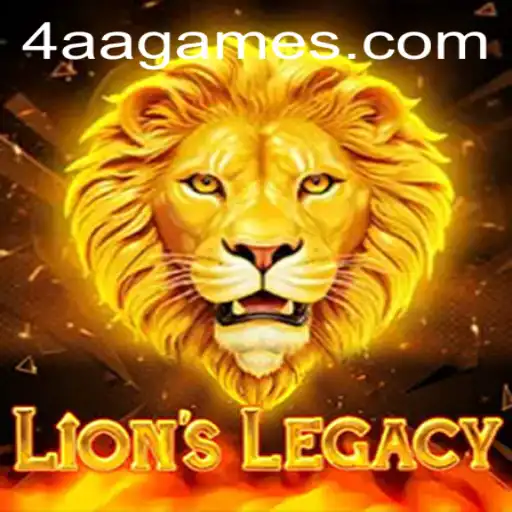 Explorando LionsLegacy: Uma Jornada Épica no Mundo dos Leões