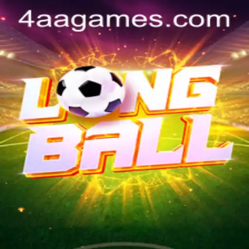 Descubra o LongBall: Uma Nova Sensação no Mundo dos Jogos com 4AA