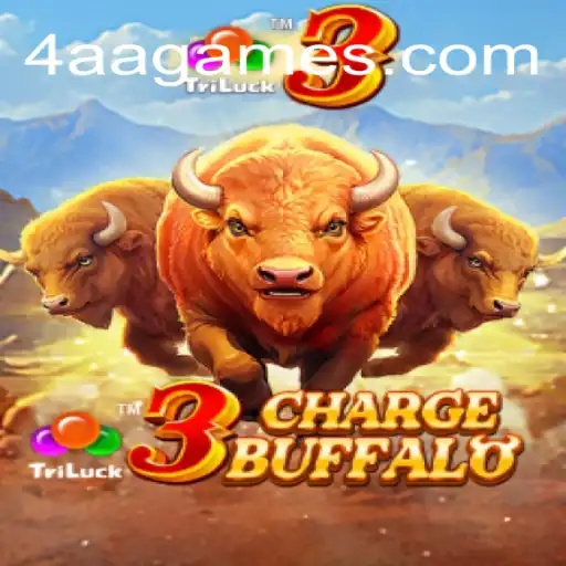 Explorando o Fascinante Universo de 3ChargeBuffalo: Um Mergulho nas Regras e Introdução ao Jogo Trending