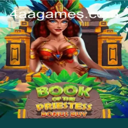 BookOfThePriestess: Um Mergulho na Mística Aventura do Jogo e Suas Regras Envolventes