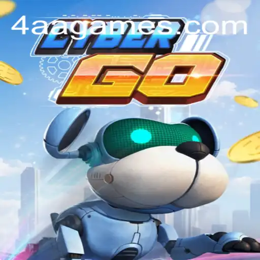 Descubra CyberGO: O Inovador Jogo de Estratégia Futurista