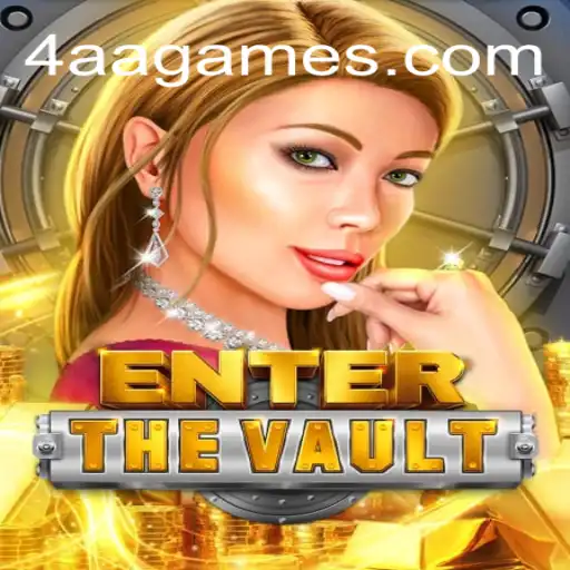 Explore o Mundo de EntertheVault: Uma Experiência de Jogo Única com a Chave 4AA
