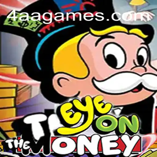 Descubra o Fascinante Mundo do Jogo EyeOnTheMoney