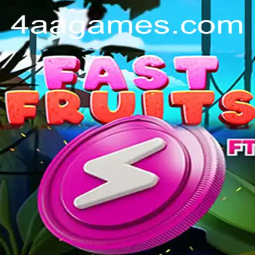 FastFruits: Uma Jornada de Agilidade e Diversão