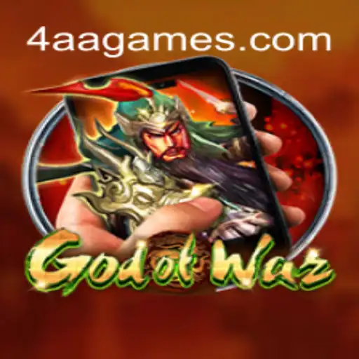 GodofWarM: Uma Jornada Épica no Mundo dos Deuses e Monstros