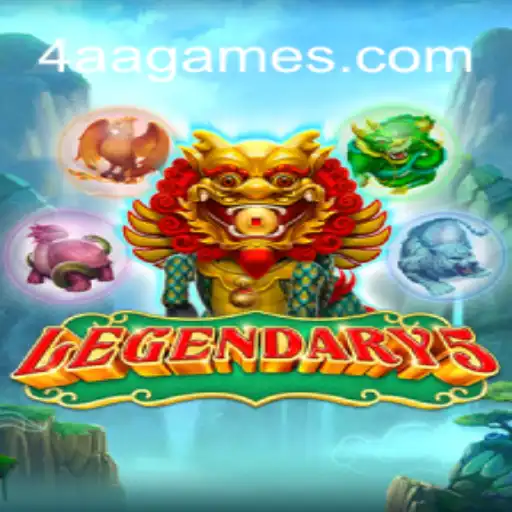 Legendary5: Explorando o Universo do Jogo e Suas Regras Fascinantes