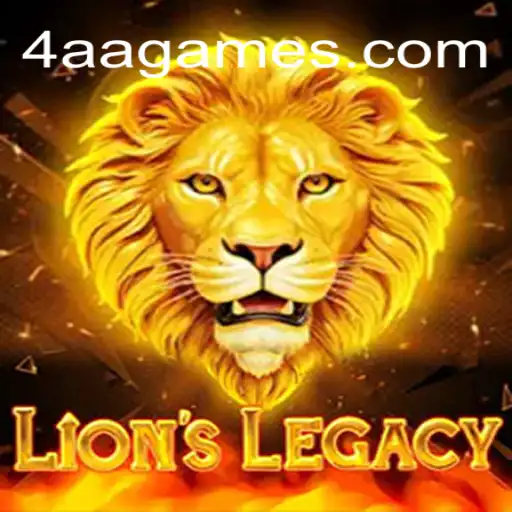 Explorando LionsLegacy: Uma Jornada Épica no Mundo dos Leões