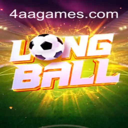 Descubra o LongBall: Uma Nova Sensação no Mundo dos Jogos com 4AA