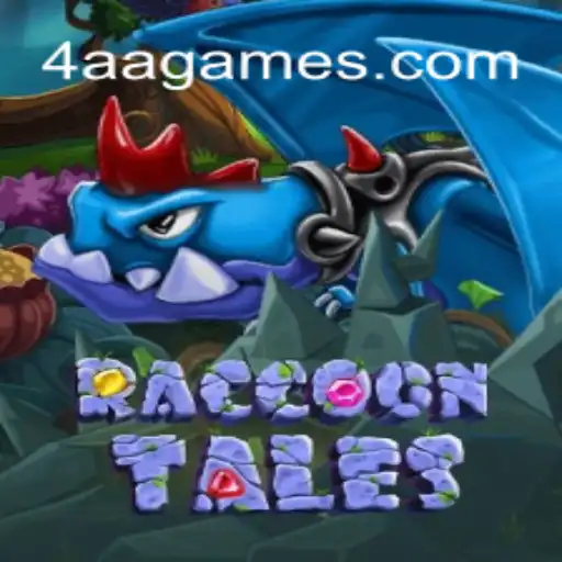 Explorando o Universo de RaccoonTales: Um Mundo de Aventuras e Estratégias