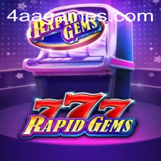 Descubra o Universo de RapidGems777: Um Jogo Inovador para Todas as Idades