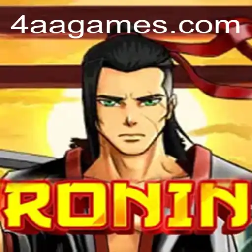 Ronin: Emocionante Jornada de Estratégia e Ação