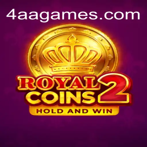 Explorando RoyalCoins2: A Nova Sensação no Mundo dos Jogos
