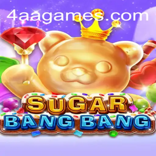 Descubra o Mundo de SUGARBANGBANG: Estrategia e Diversão
