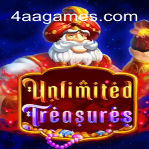 Explorando o Mundo de 'UnlimitedTreasures': Aventuras Sem Limites