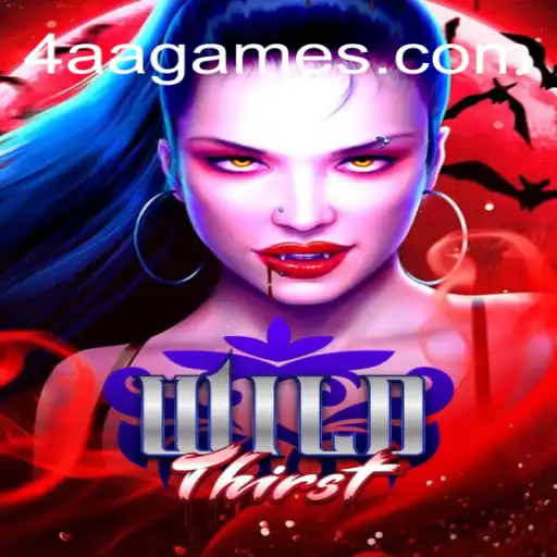 WildThirst: A Aventura Épica da Nova Geração de Jogos