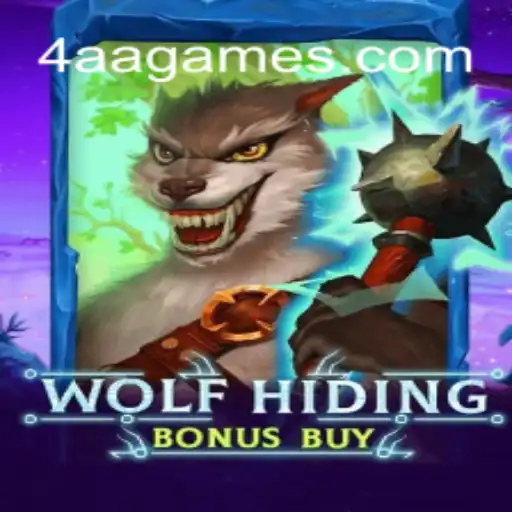 Descubra o Fascinante Mundo de WolfHidingBonusBuy e Suas Regras Únicas