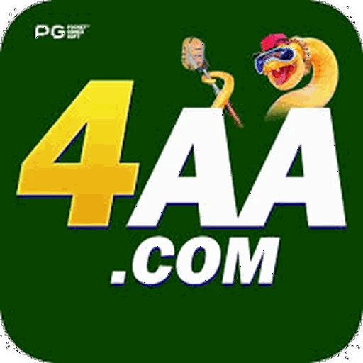4AA Logo