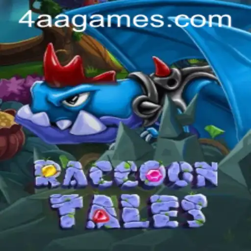 Explorando o Universo de RaccoonTales: Um Mundo de Aventuras e Estratégias