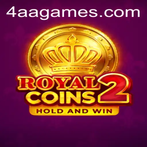 Explorando RoyalCoins2: A Nova Sensação no Mundo dos Jogos