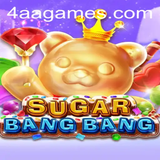 Descubra o Mundo de SUGARBANGBANG: Estrategia e Diversão