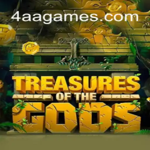 Descubra o Mundo de 'TreasureoftheGods': Aventura e Estratégia em um Só Jogo
