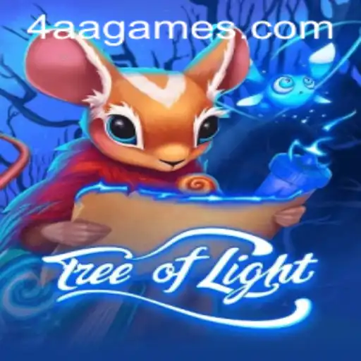 Explorando o Universo de TreeofLight: Uma Jornada Luminosa com 4AA