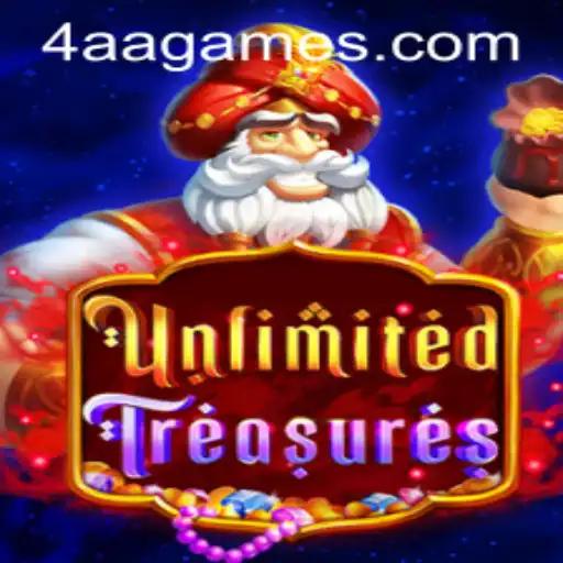 Explorando o Mundo de 'UnlimitedTreasures': Aventuras Sem Limites