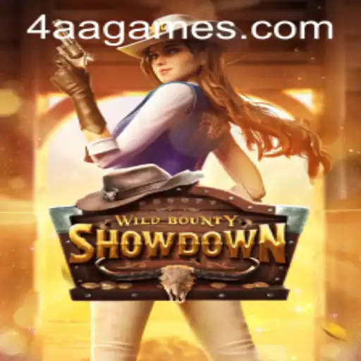 Descubra o Fascinante Mundo de WildBountyShowdown