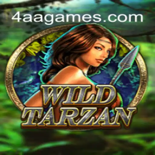 WildTarzan: O Jogo Eletrizante Inspirado na Selva