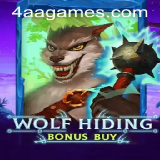 Descubra o Fascinante Mundo de WolfHidingBonusBuy e Suas Regras Únicas